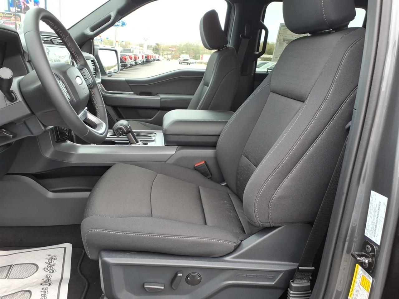 Ford F-150  2026
