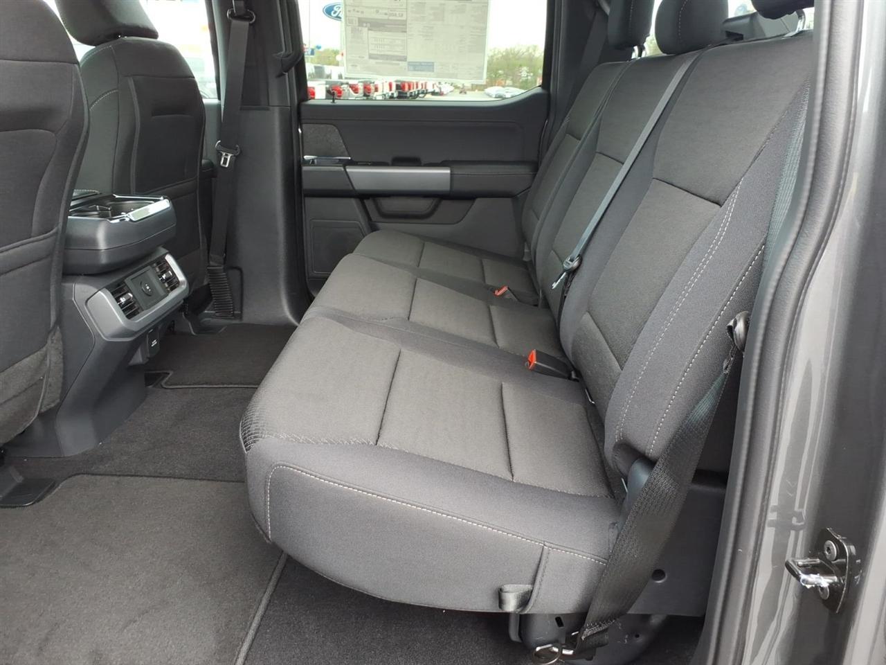Ford F-150  2026