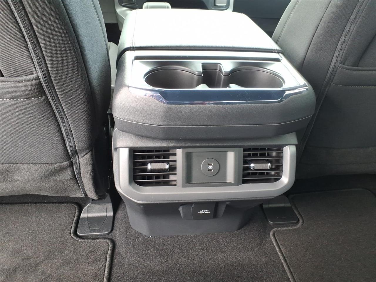 Ford F-150  2026