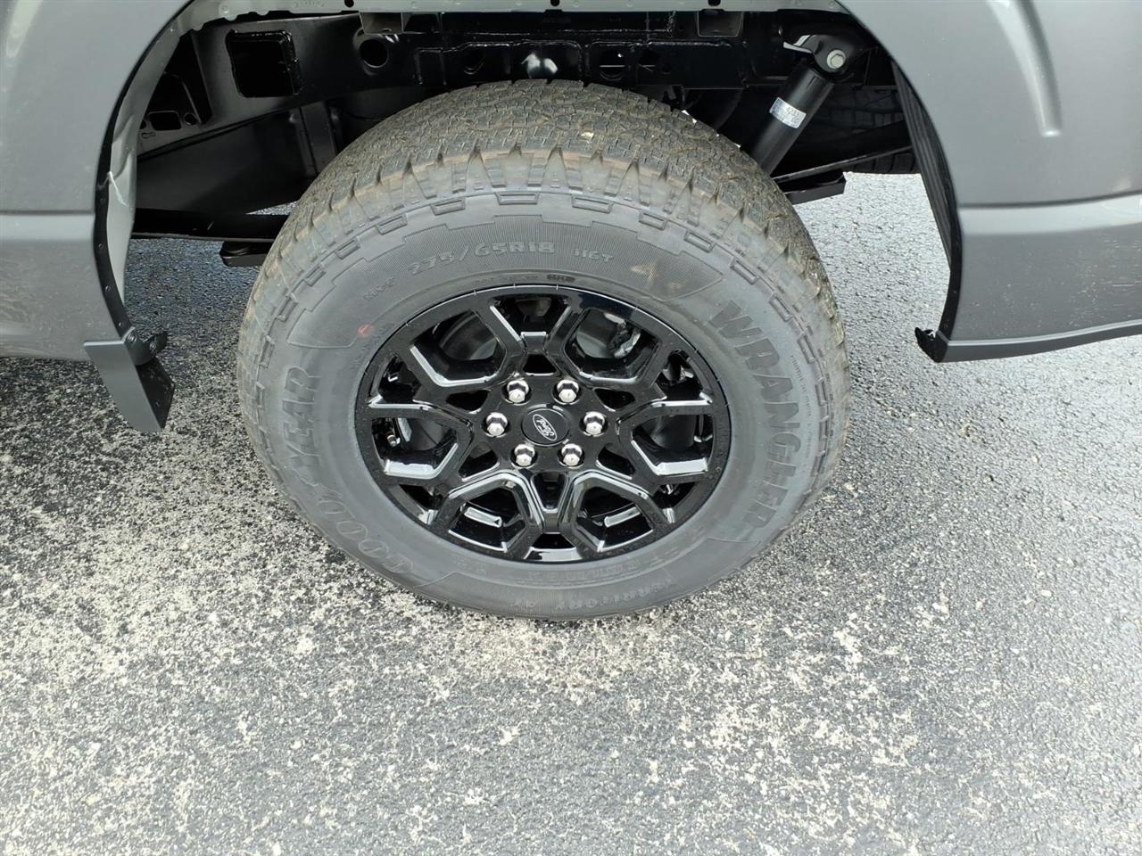 Ford F-150  2026