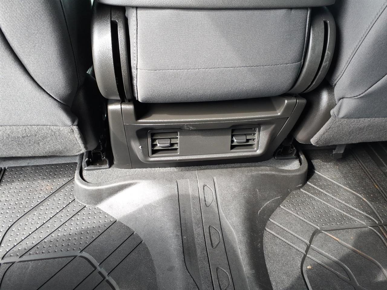 Chevrolet Silverado 2500HD  2021