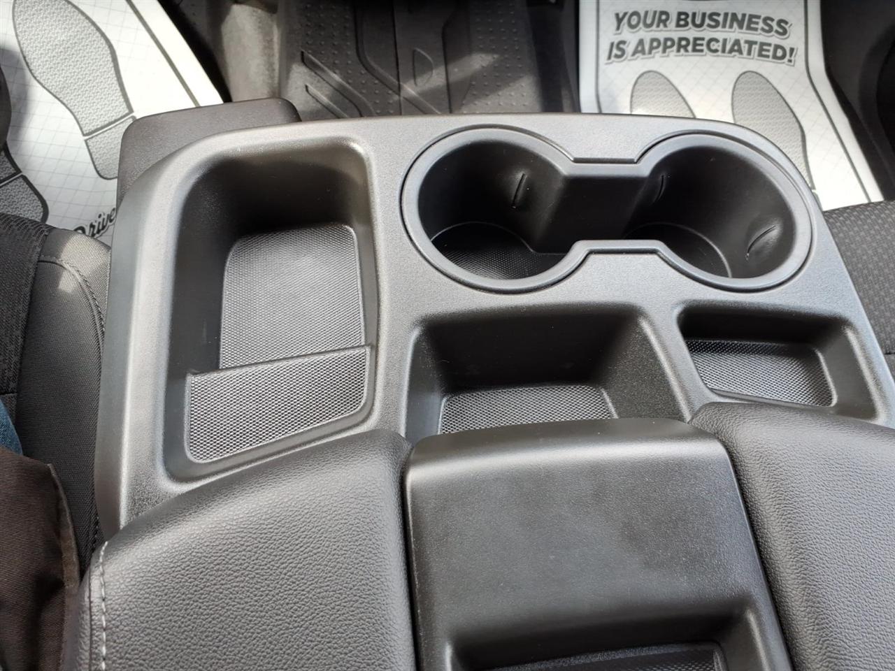 Chevrolet Silverado 2500HD  2021