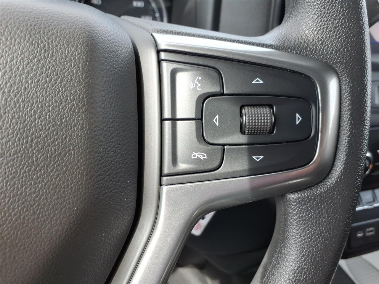 Chevrolet Silverado 2500HD  2021