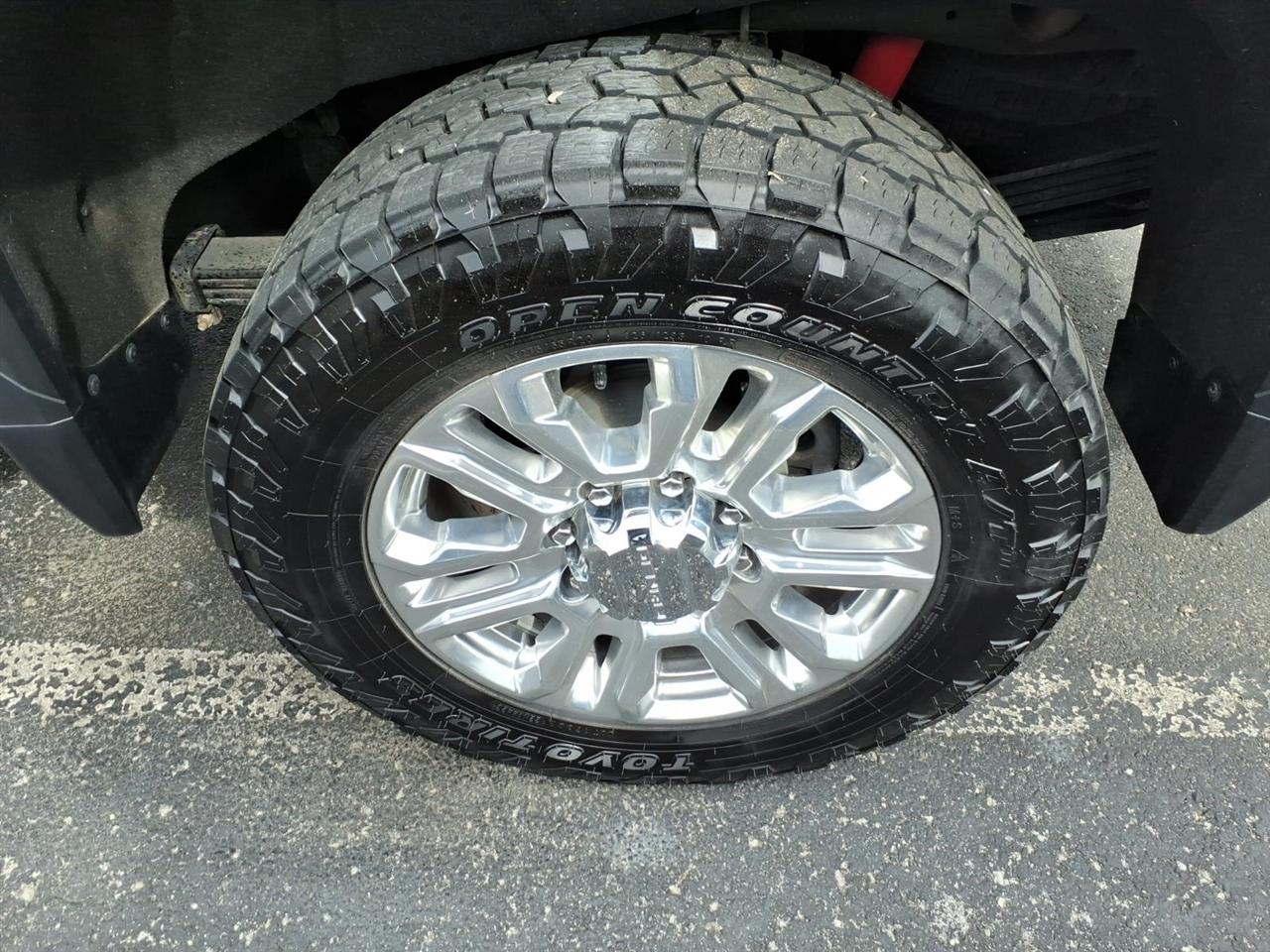 GMC Sierra 2500HD  2020