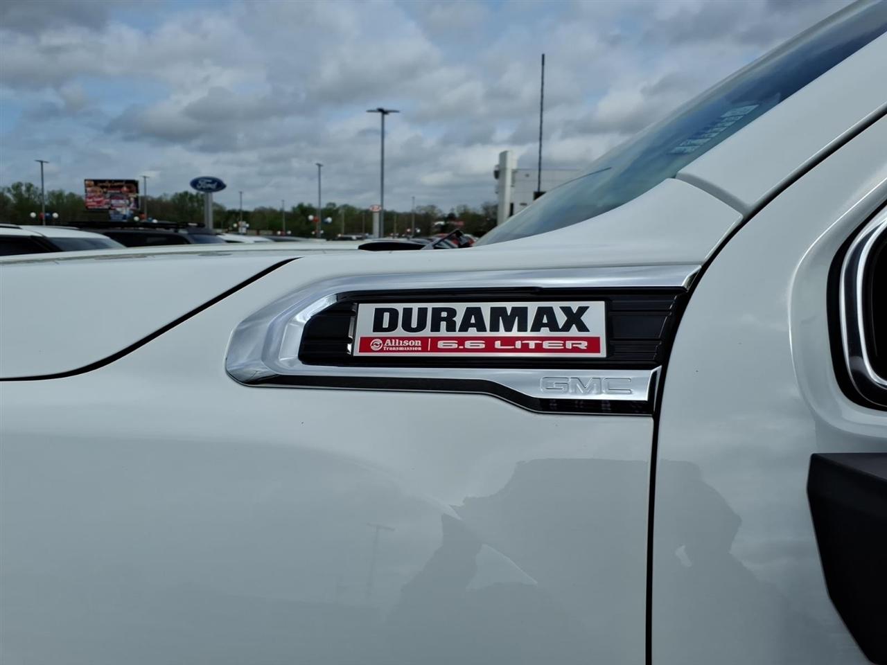 GMC Sierra 2500HD  2020