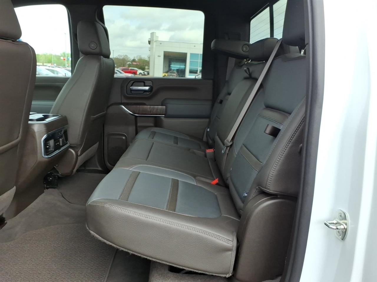 GMC Sierra 2500HD  2020