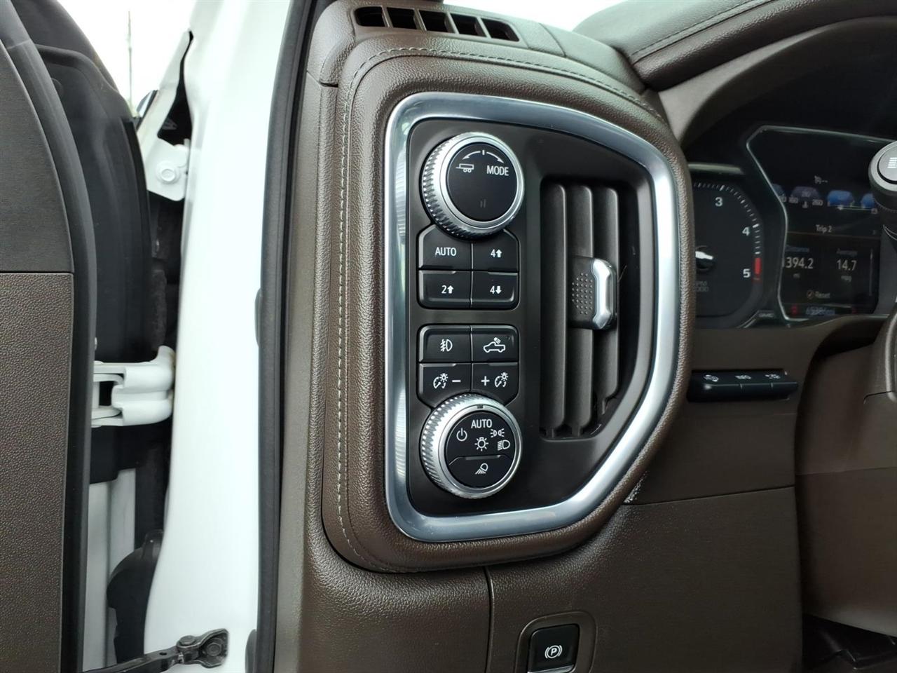 GMC Sierra 2500HD  2020