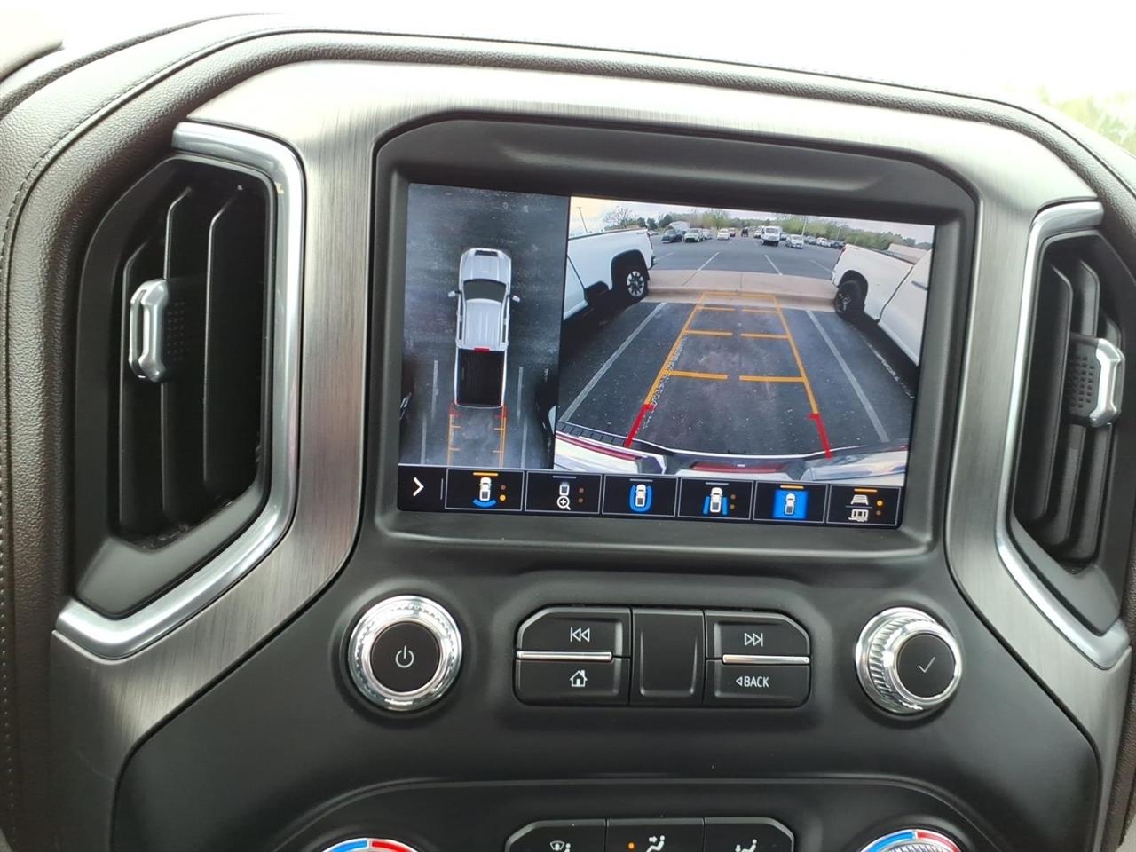 GMC Sierra 2500HD  2020