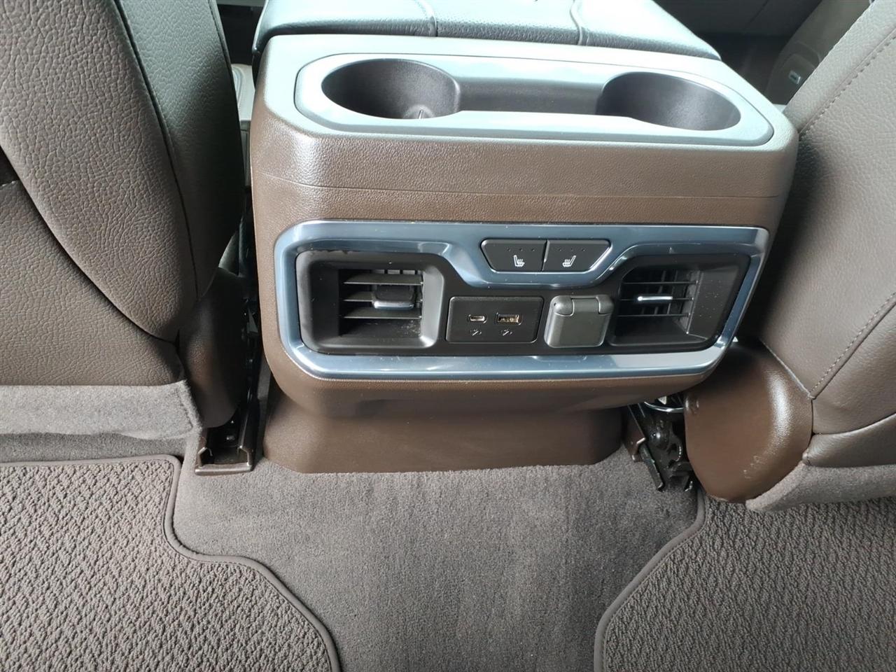 GMC Sierra 2500HD  2020