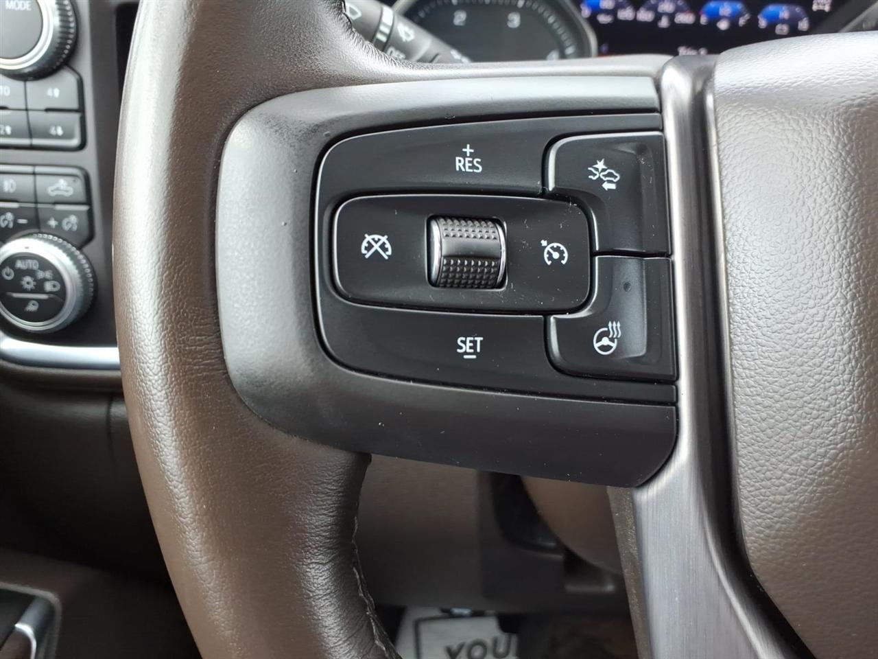 GMC Sierra 2500HD  2020