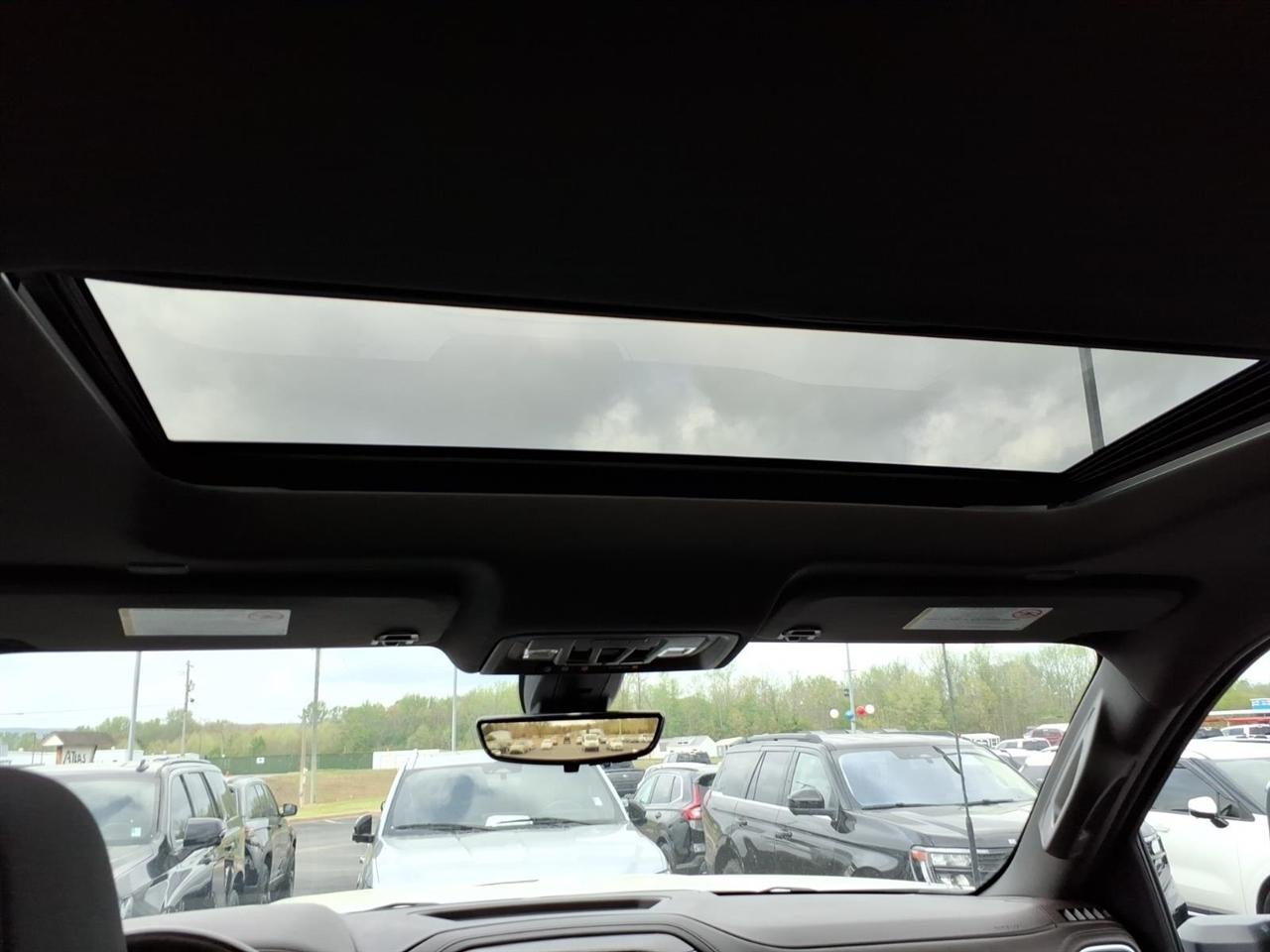 GMC Sierra 2500HD  2020