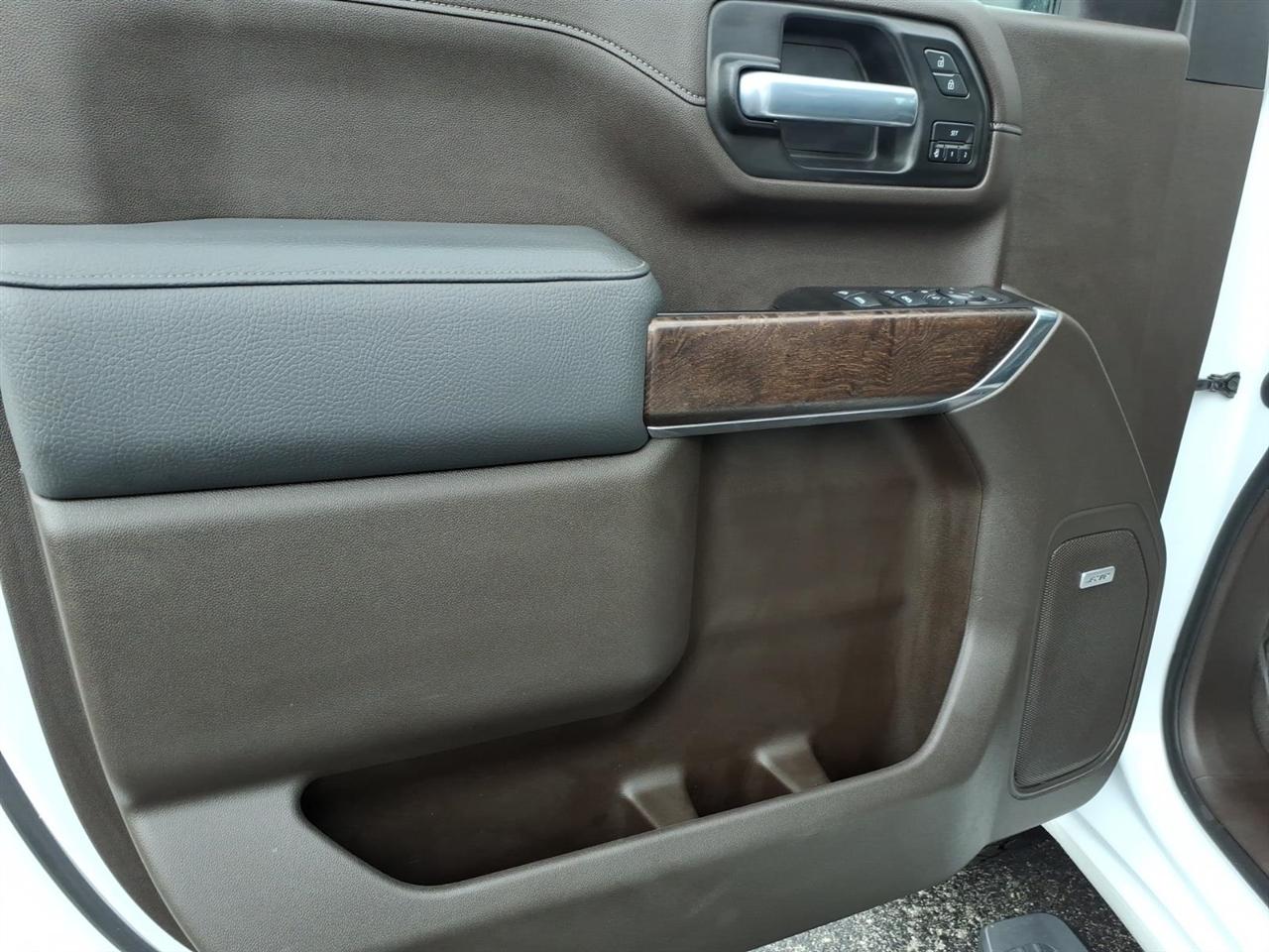 GMC Sierra 2500HD  2020