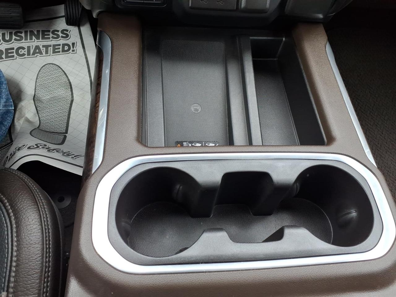 GMC Sierra 2500HD  2020