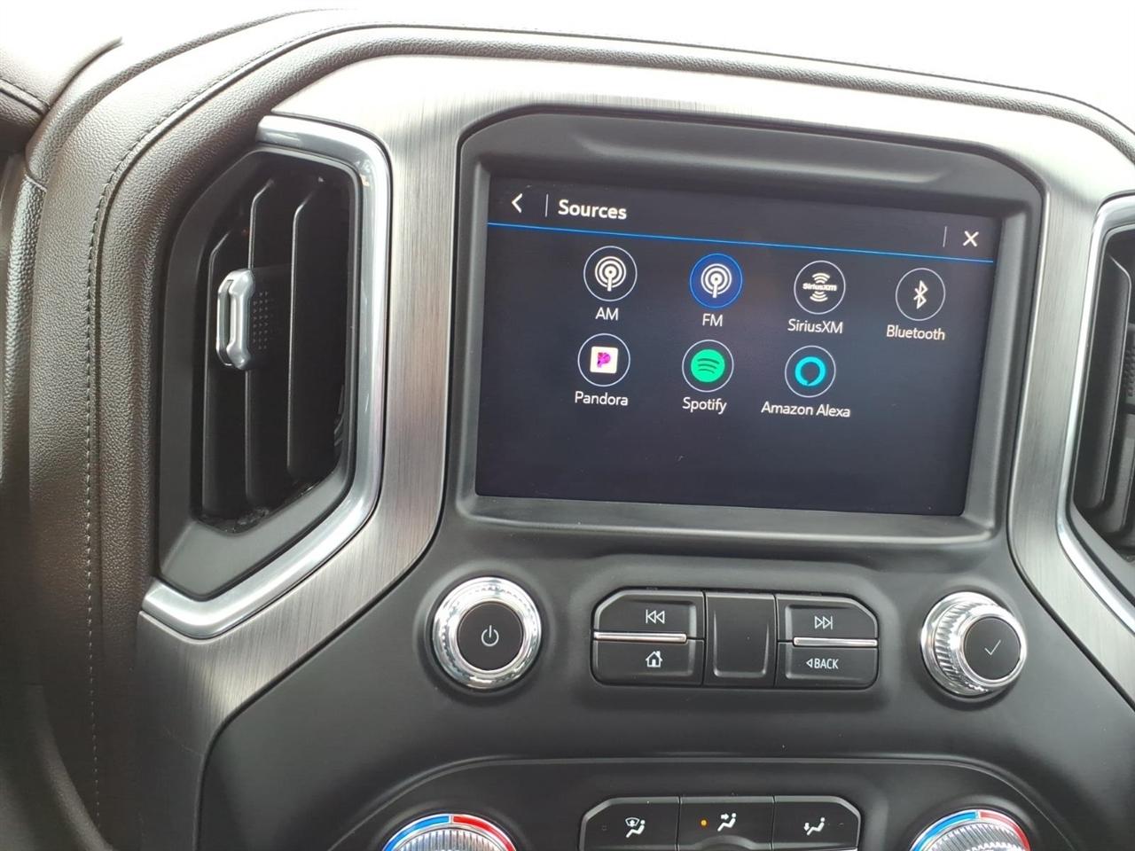 GMC Sierra 2500HD  2020