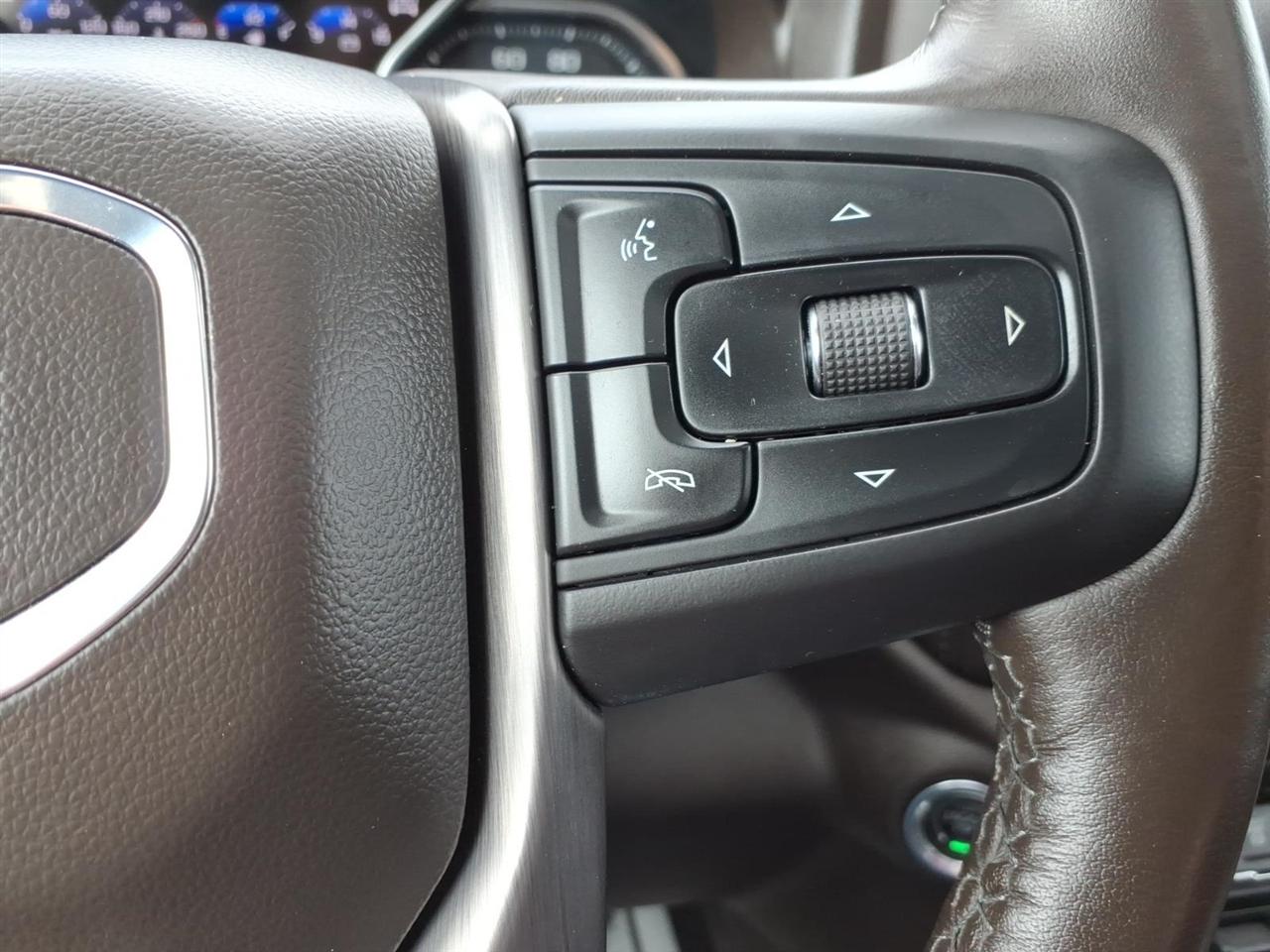 GMC Sierra 2500HD  2020