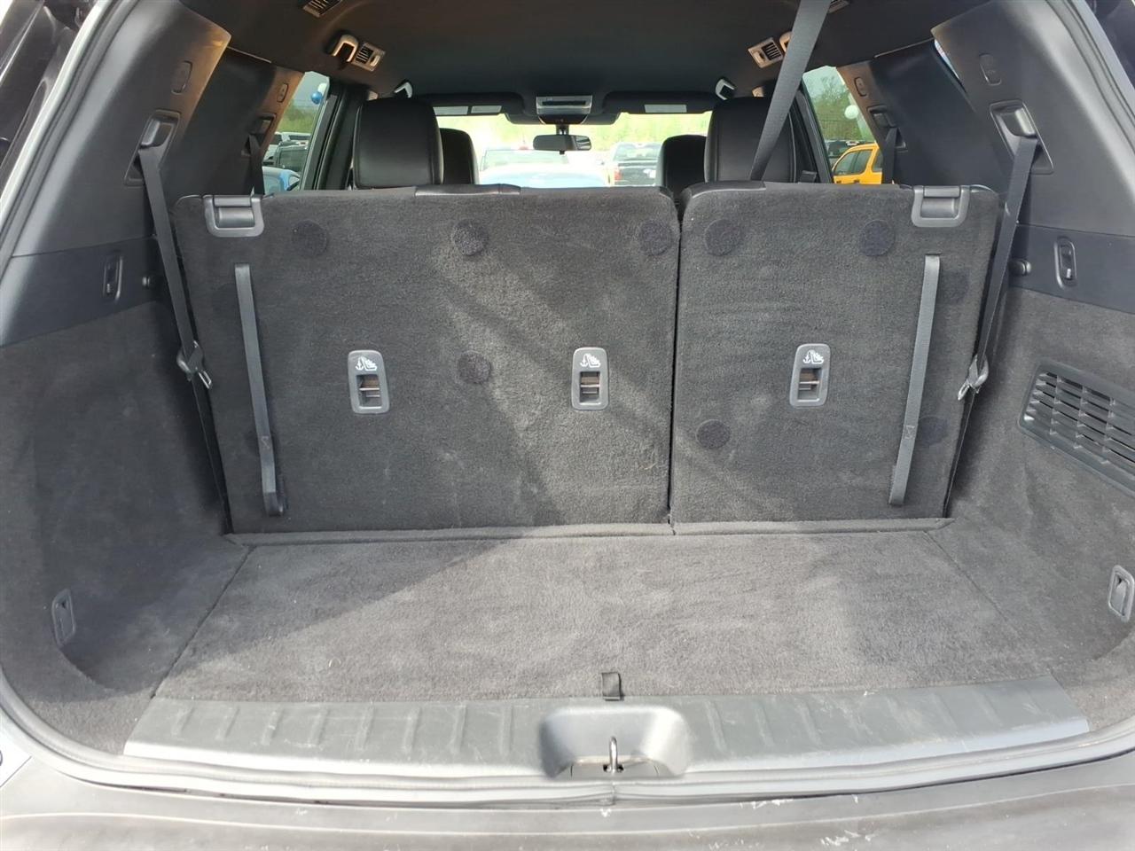 Nissan Pathfinder  2023