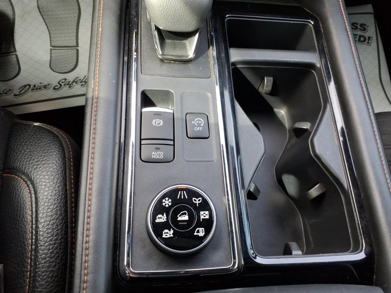 Nissan Pathfinder  2023