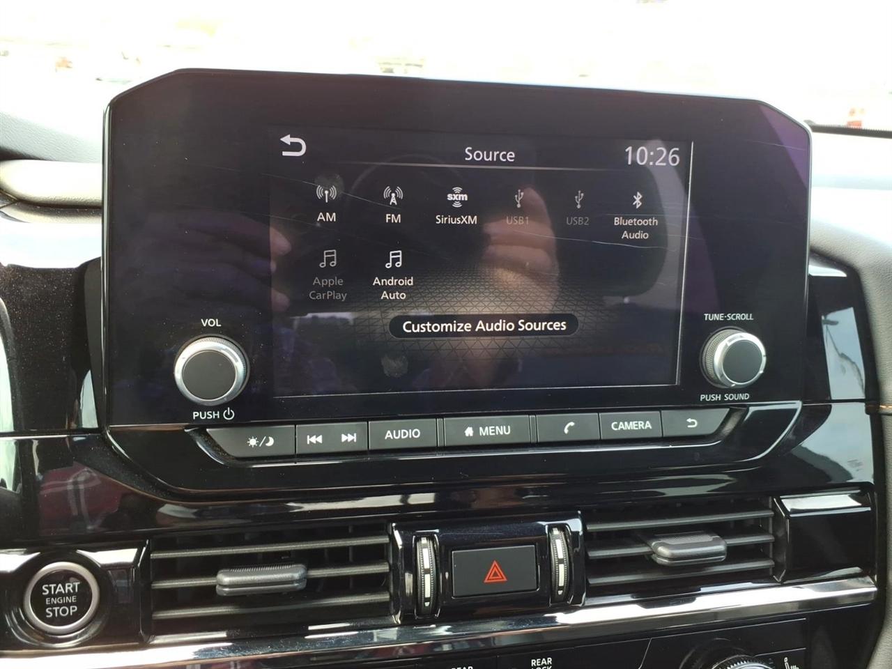 Nissan Pathfinder  2023