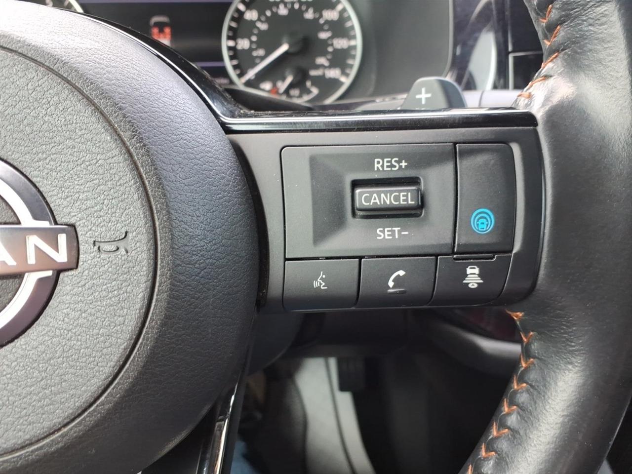 Nissan Pathfinder  2023