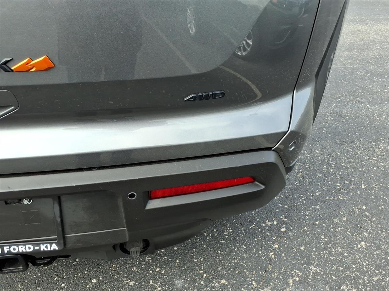 Nissan Pathfinder  2023