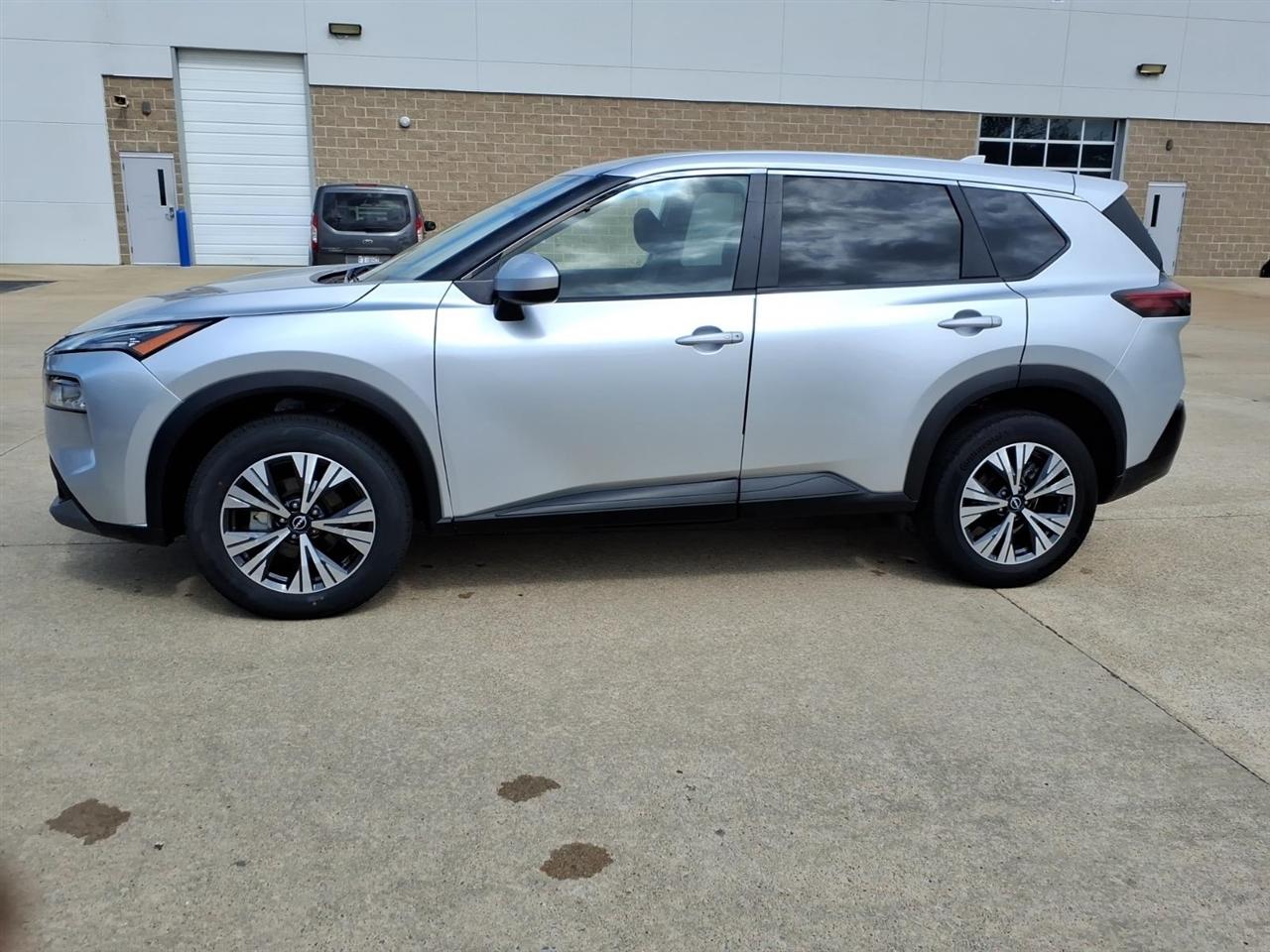 Nissan Rogue  2023
