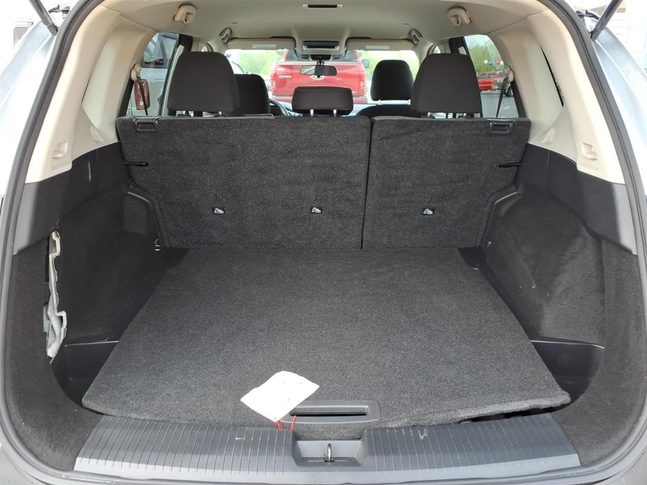 Nissan Rogue  2023