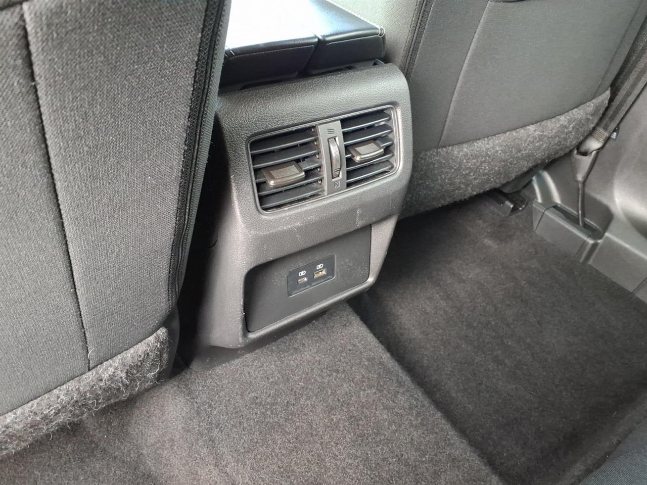 Nissan Rogue  2023