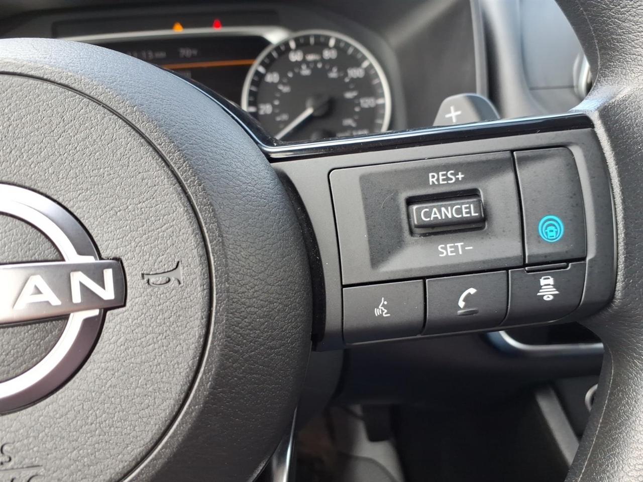 Nissan Rogue  2023