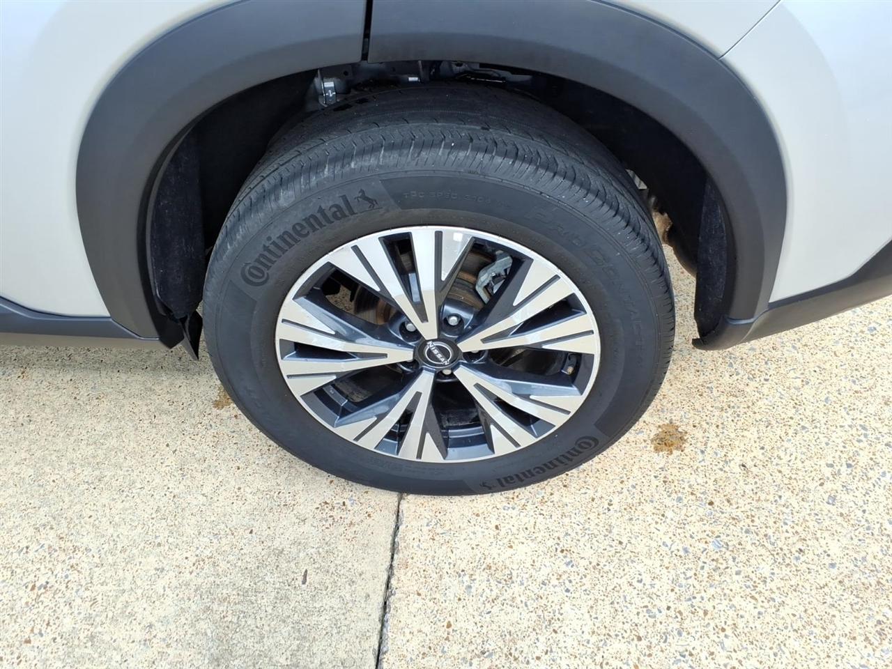 Nissan Rogue  2023