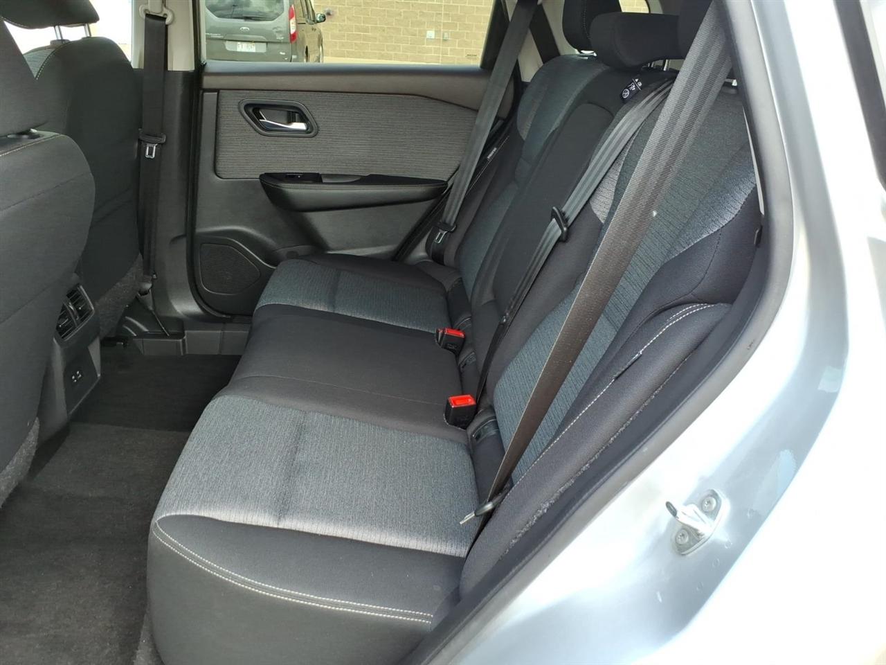 Nissan Rogue  2023