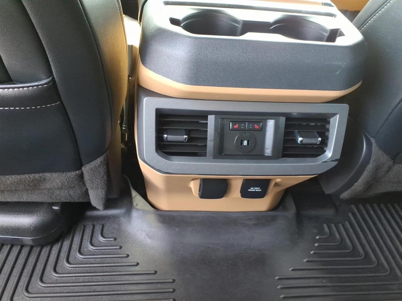 Ford Super Duty F-250 SRW  2023