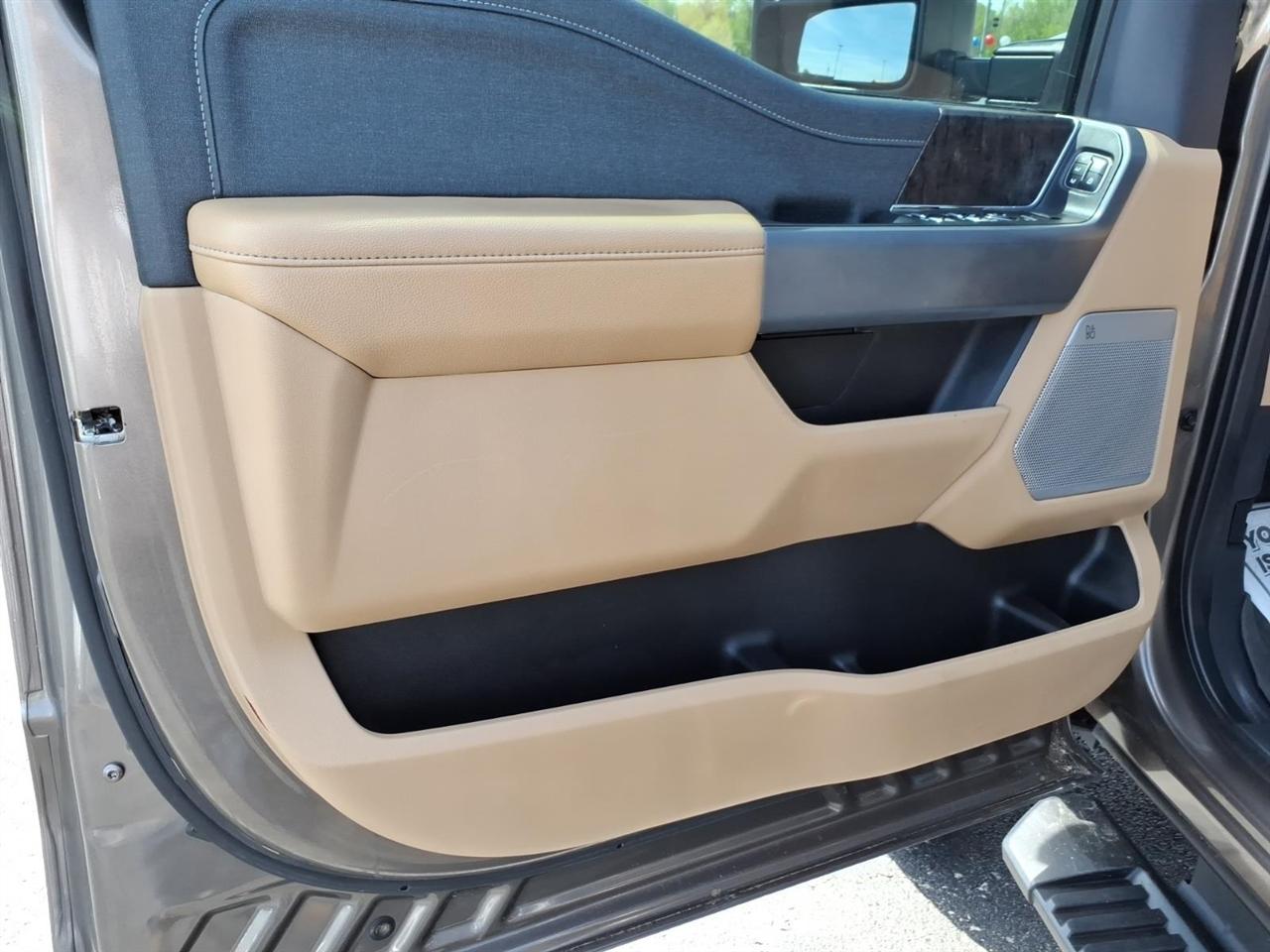 Ford Super Duty F-250 SRW  2023