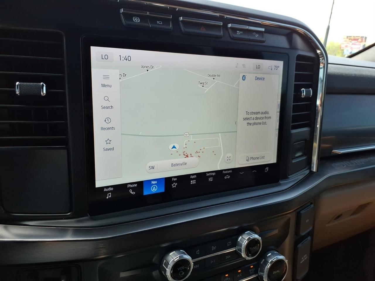 Ford Super Duty F-250 SRW  2023