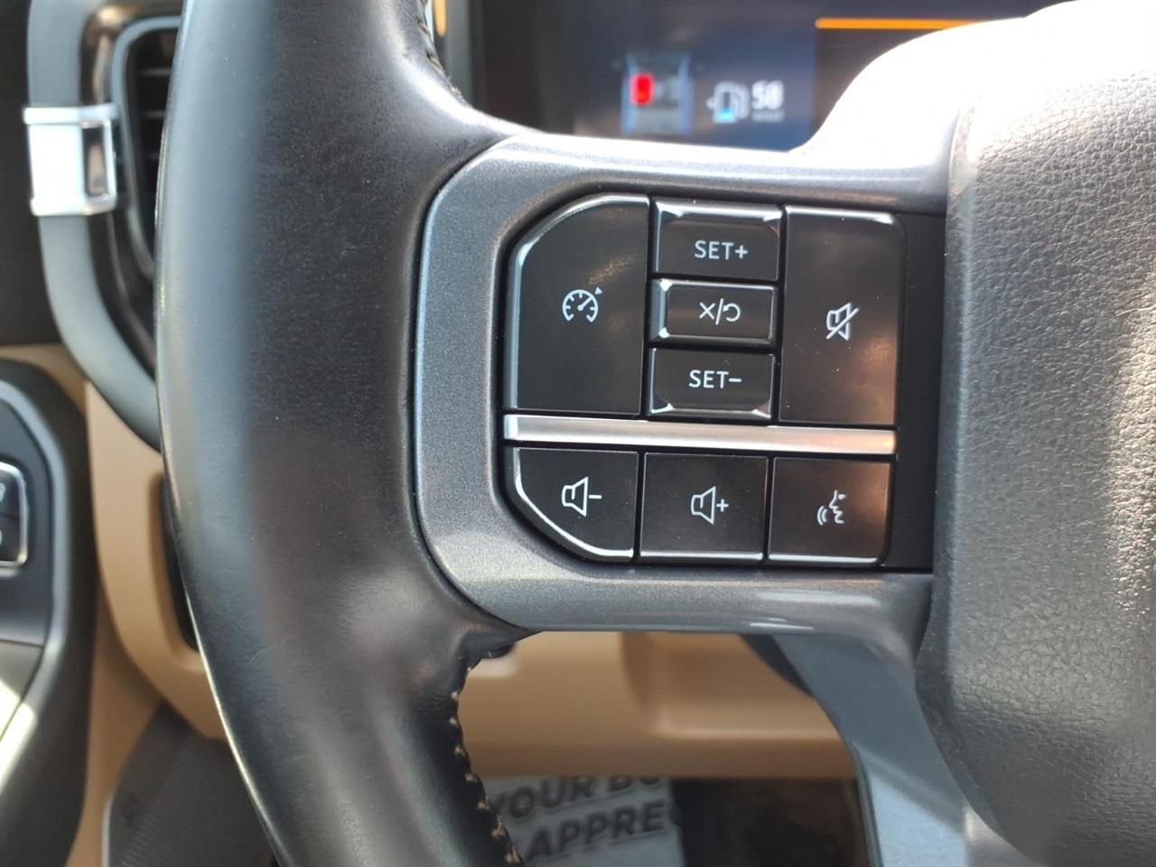 Ford Super Duty F-250 SRW  2023