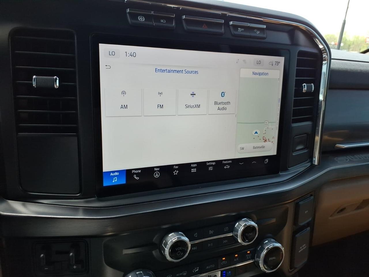 Ford Super Duty F-250 SRW  2023