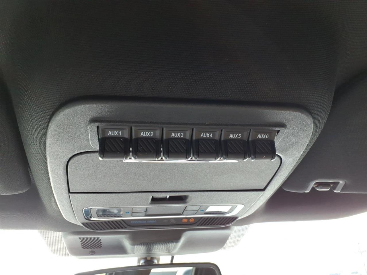 Ford Super Duty F-250 SRW  2023