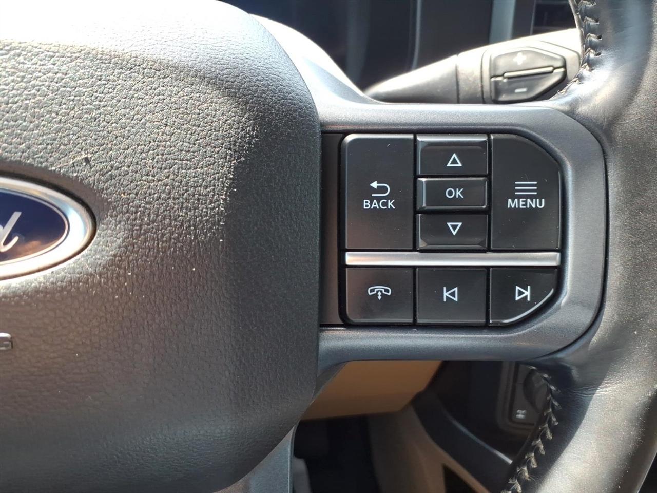 Ford Super Duty F-250 SRW  2023