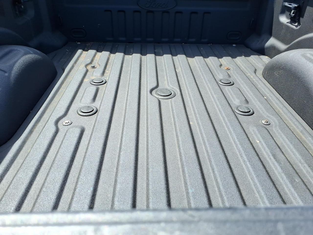 Ford Super Duty F-250 SRW  2023