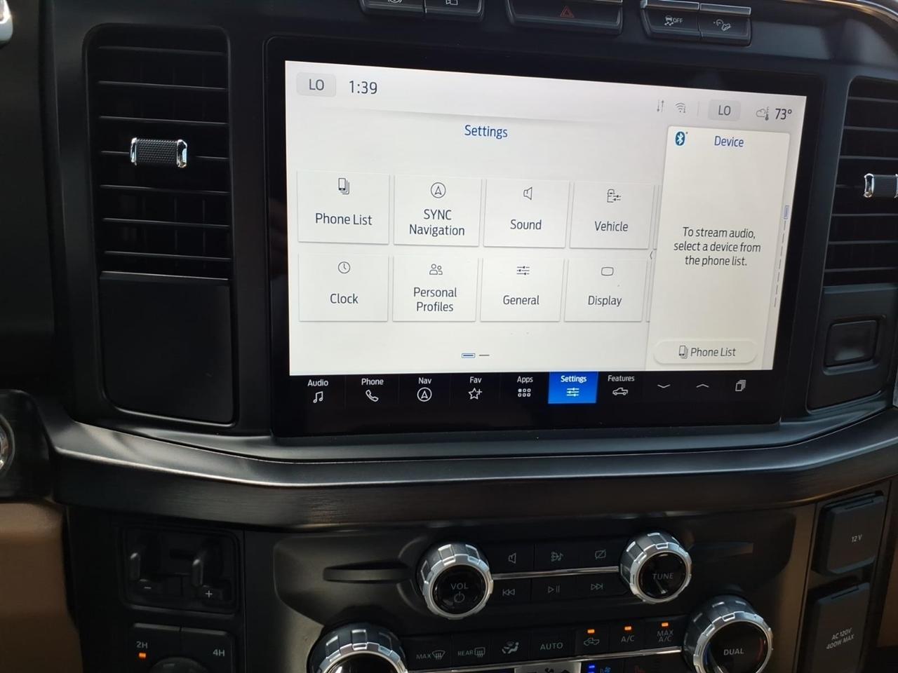 Ford Super Duty F-250 SRW  2023