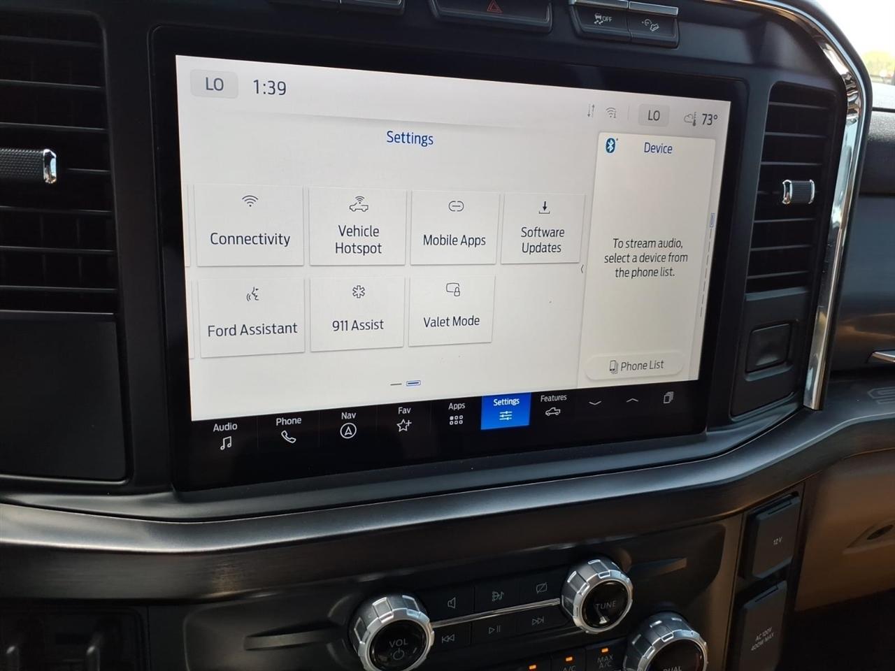 Ford Super Duty F-250 SRW  2023