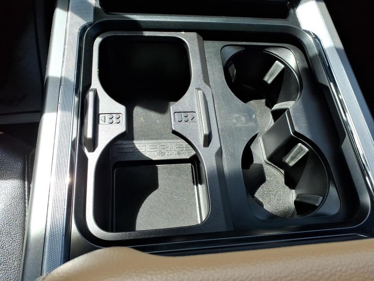 Ford Super Duty F-250 SRW  2023