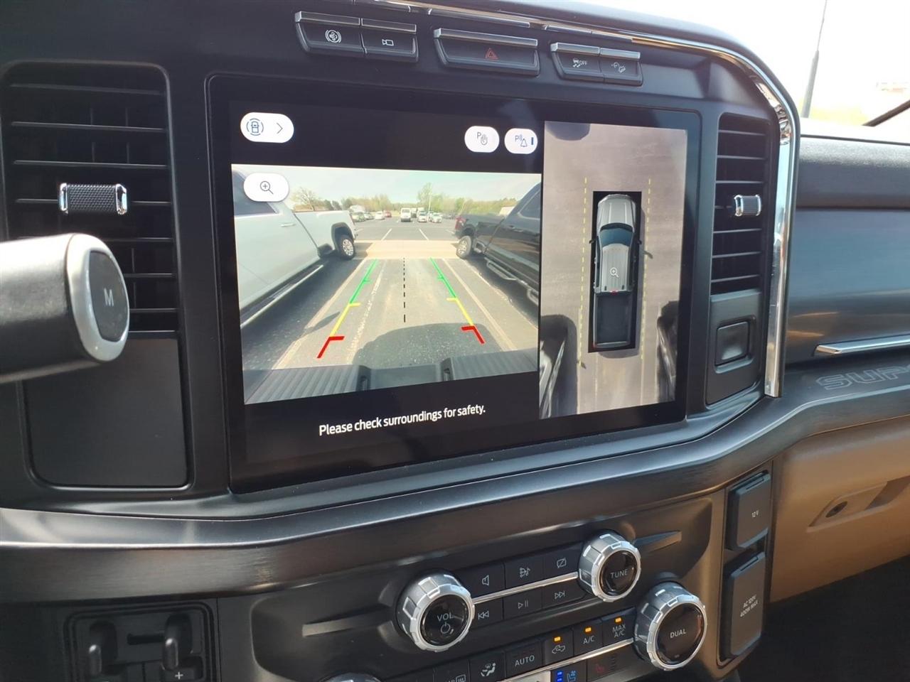 Ford Super Duty F-250 SRW  2023