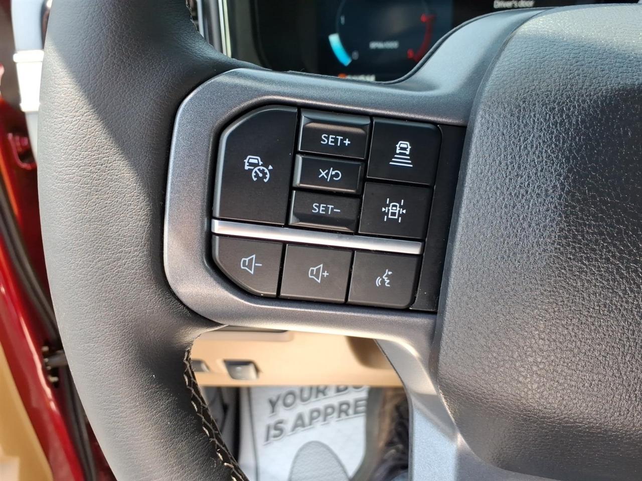 Ford Super Duty F-250 SRW  2025