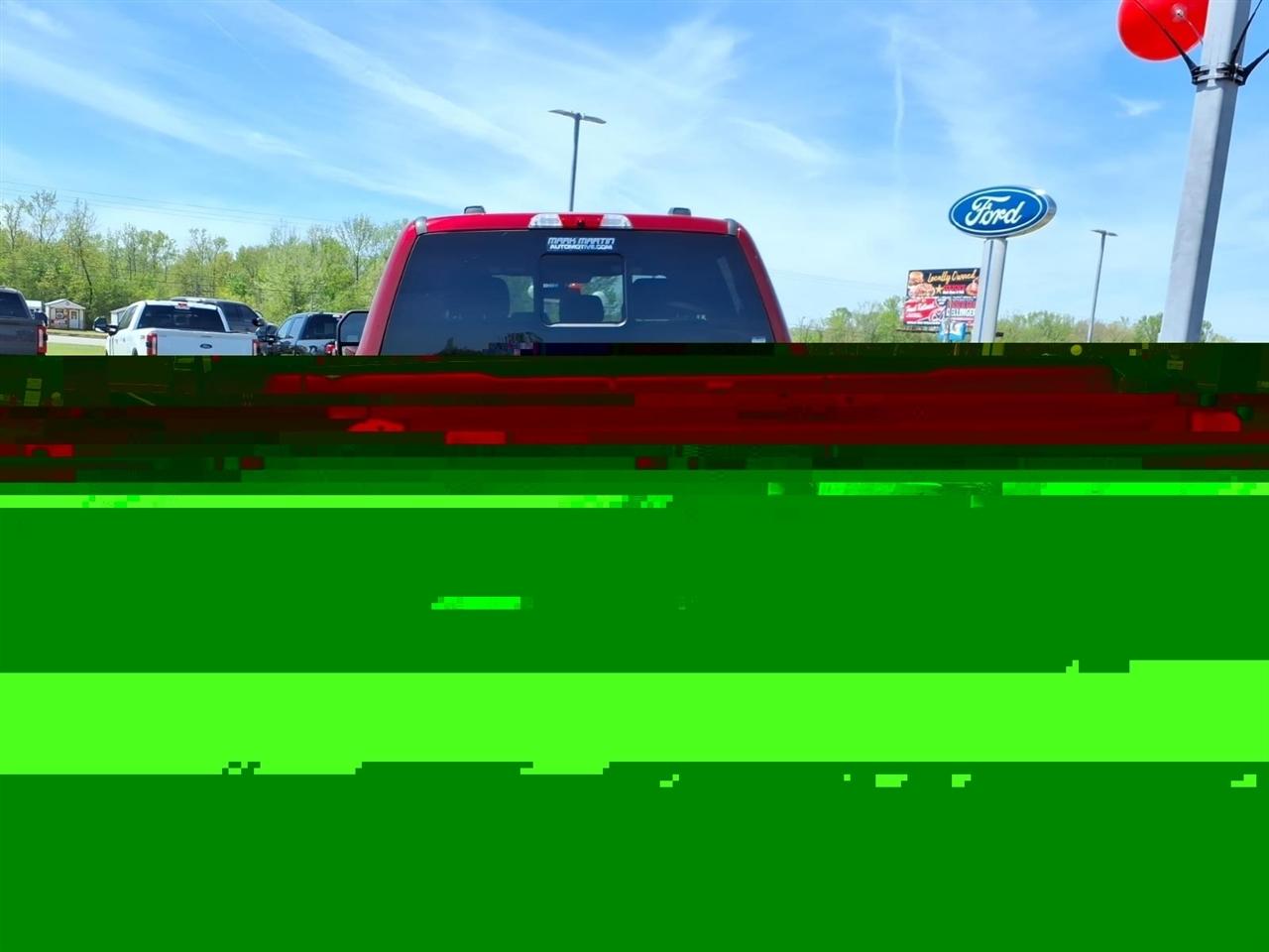 Ford Super Duty F-250 SRW  2025