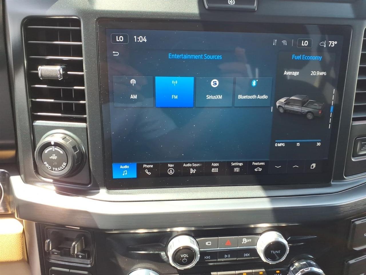 Ford Super Duty F-250 SRW  2025