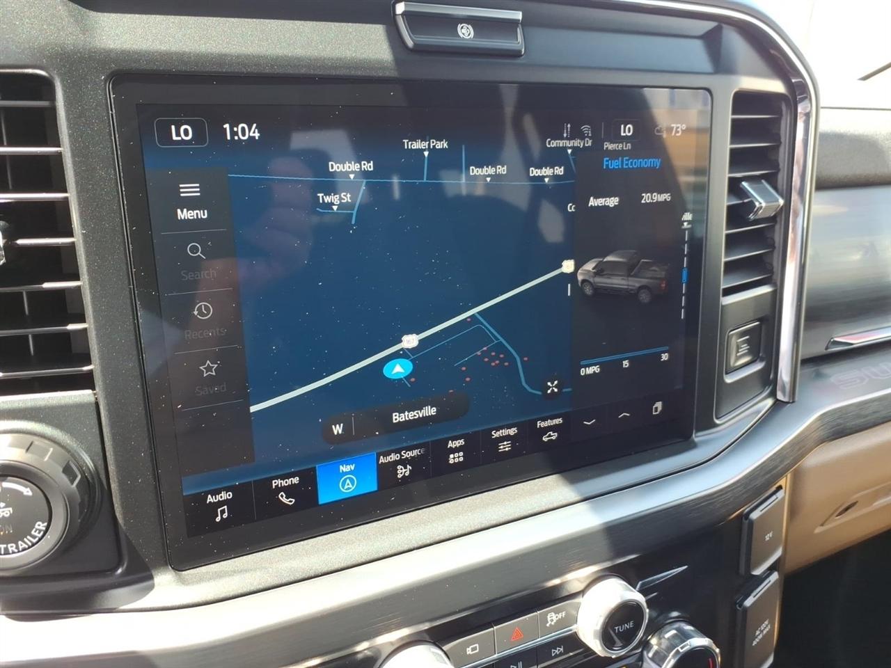 Ford Super Duty F-250 SRW  2025