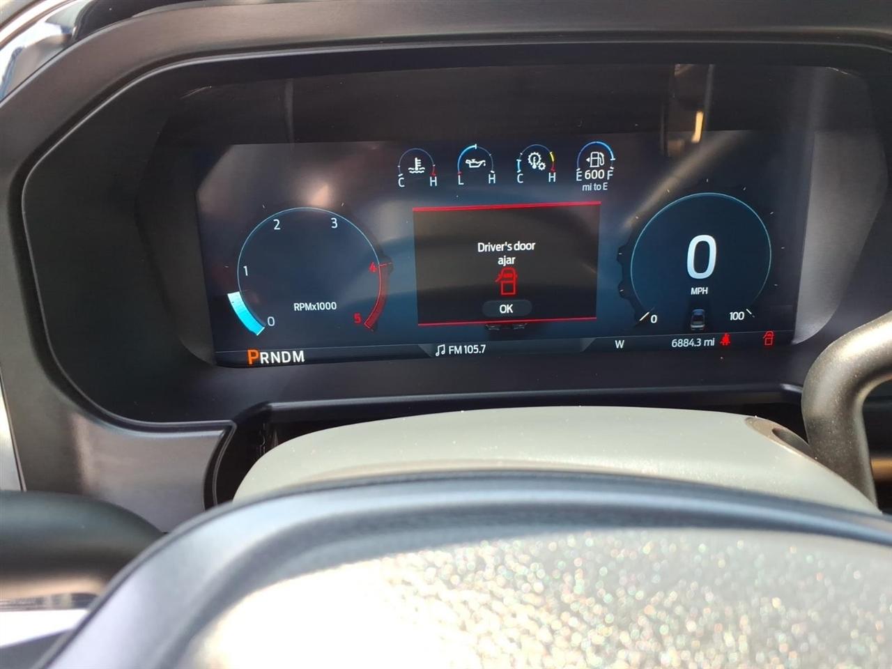 Ford Super Duty F-250 SRW  2025