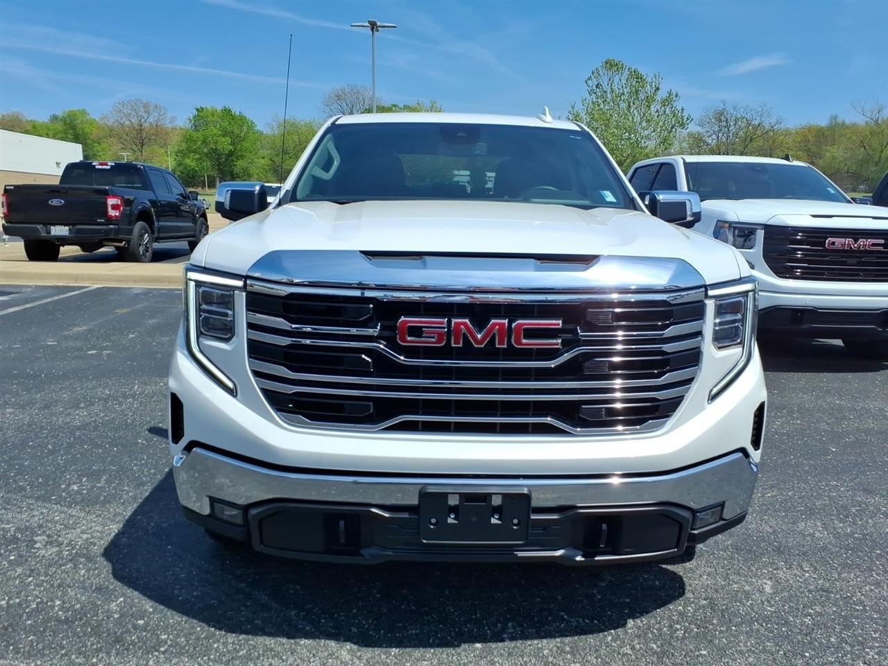 GMC Sierra 1500  2024