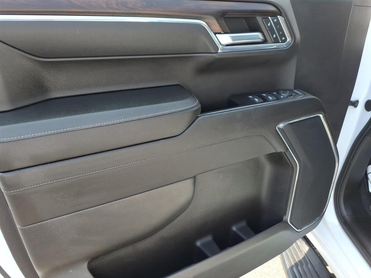 GMC Sierra 1500  2024