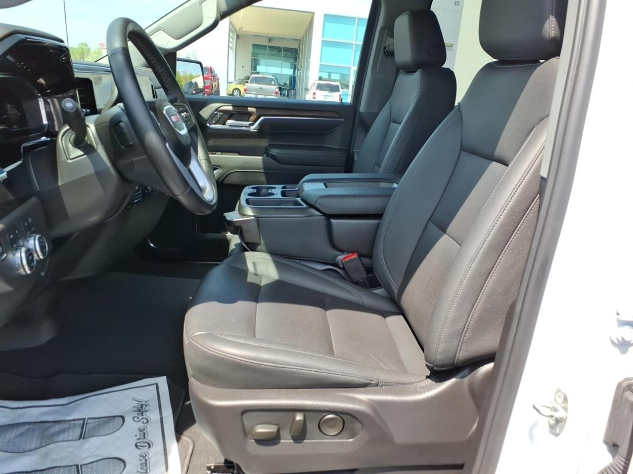 GMC Sierra 1500  2024